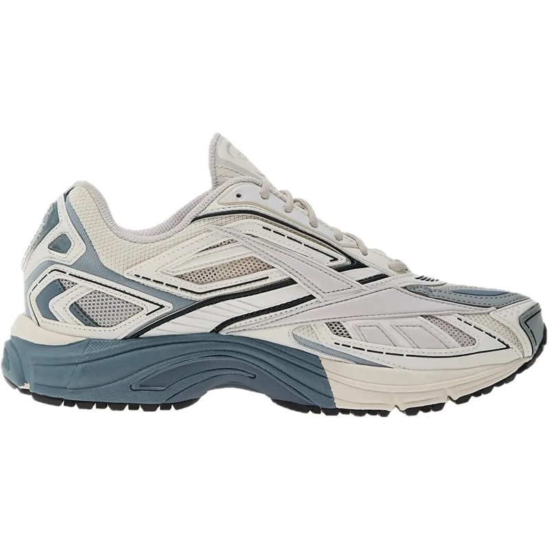 Reebok Low-Top-Sneaker Sneakers Blue blau