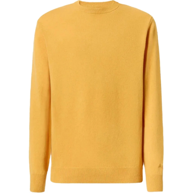 Mc2 Saint Barth  Sweaters Yellow gelb