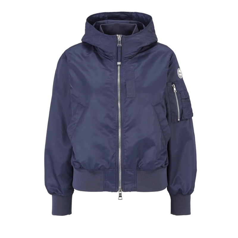 No1 Como Blouson Blouson CREEK dunkel-blau
