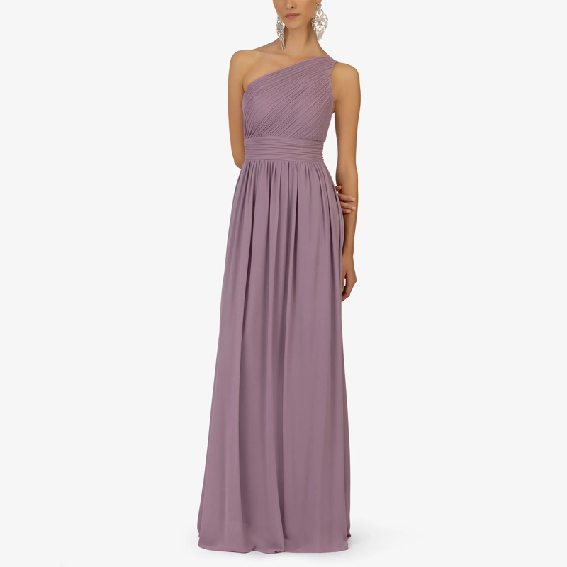 Kraimod Abendkleid Kleid lavendel(Image 3)