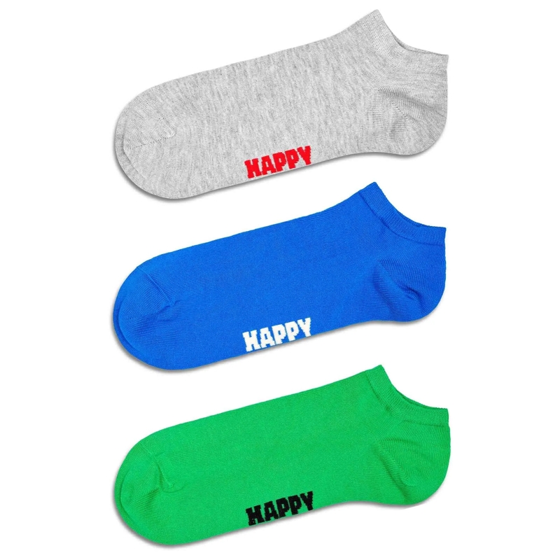 Happy Socks  6er Pack bunt(Image 3)