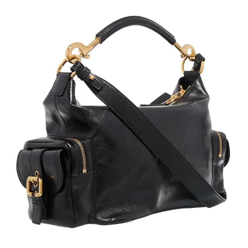 Chloé Satchel Camera Bag(Image 4)