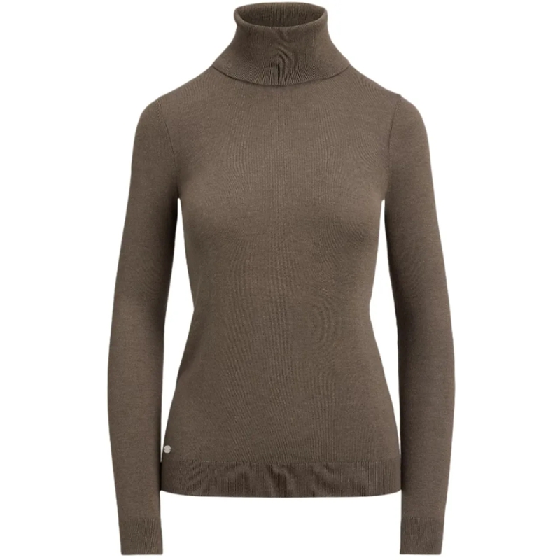 Ralph Lauren  Sweaters Brown braun