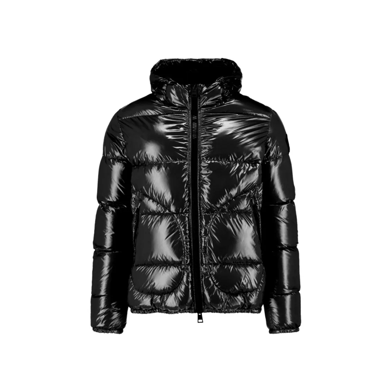 Herno Daunenjacke Coats Black schwarz