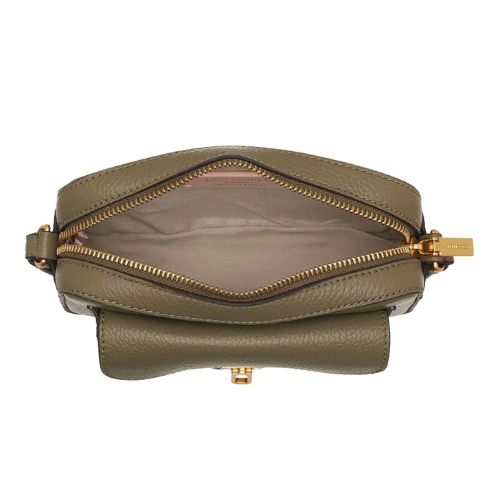 Coccinelle Coccinelle Beat Soft Laurel Green Crossbody Bag
