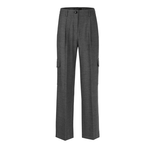 Marc Cain Hosen Hose WASCO black