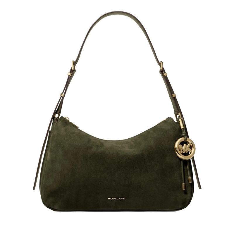 MICHAEL Michael Kors Schultertasche Md Tz Hobo Shldr Ivy