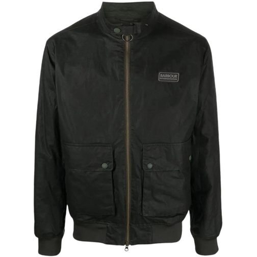 Barbour  Jackets Black schwarz