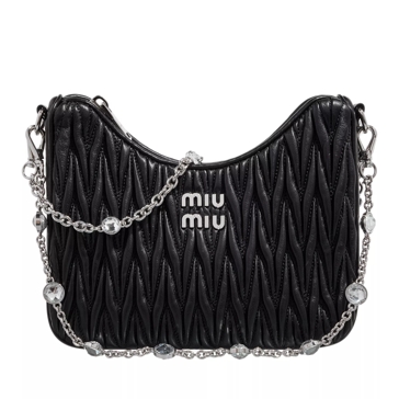 Miu Miu Zip Women's Shoulder Bags & Cases for sale
