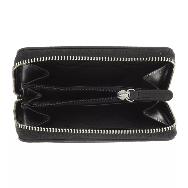 Michael kors zip around coin card case on sale