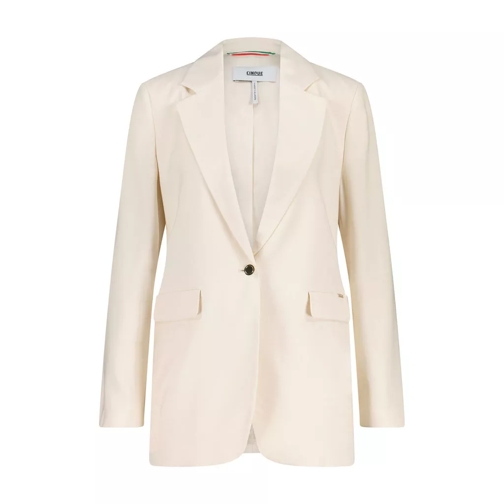 Cinque Blazer Cilecco 48104481325402 Creme 