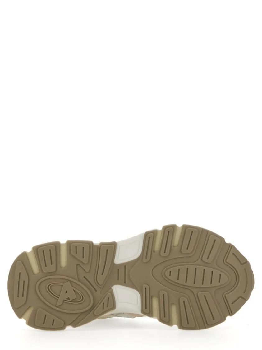 Thumbnail - Axel Arigato Low-Top Sneaker - Dpp Chunky Sole Sneakers - Gr. 40 (EU) - in Weiß - für Damen