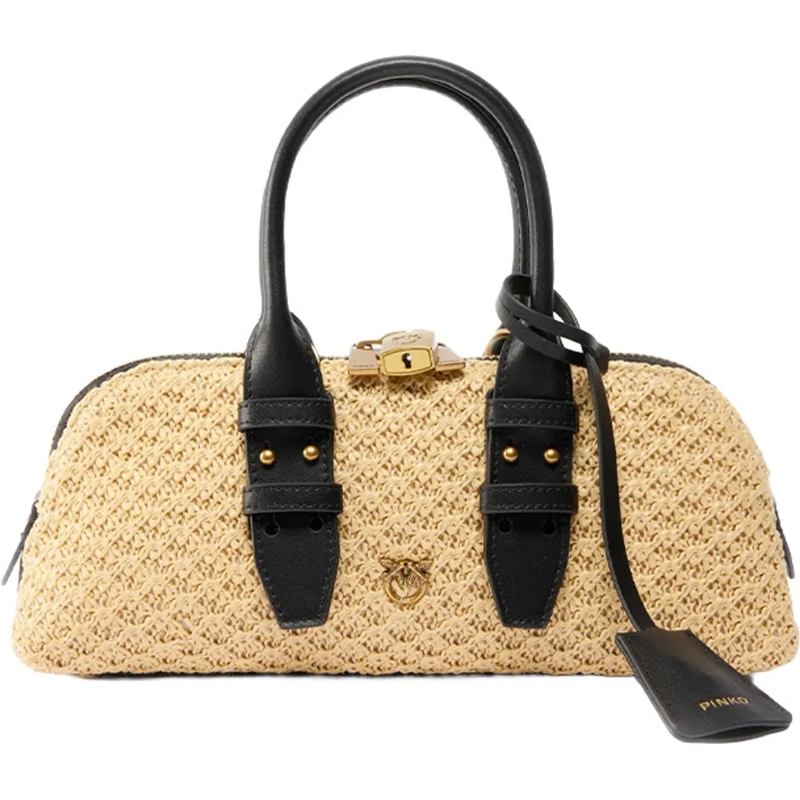 Pinko Tote Handbags Divers mehrfarbig