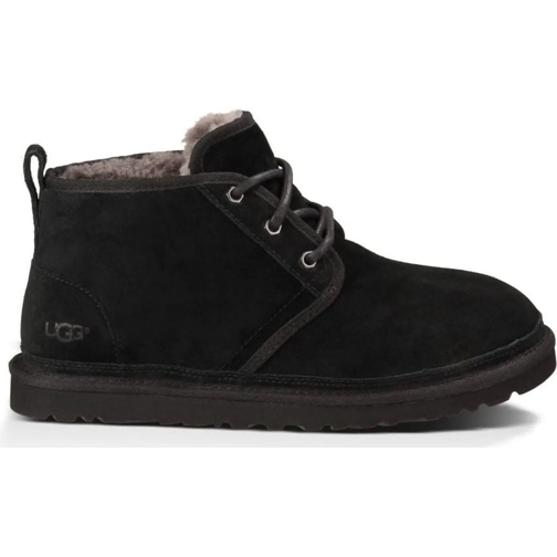 UGG Laars 3236/BLK NEUMEL schwarz