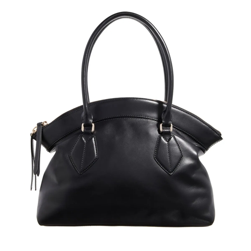 Furla Furla Erica M Tote Nero Sporta