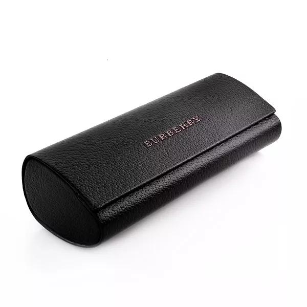 Burberry sunglasses outlet case black