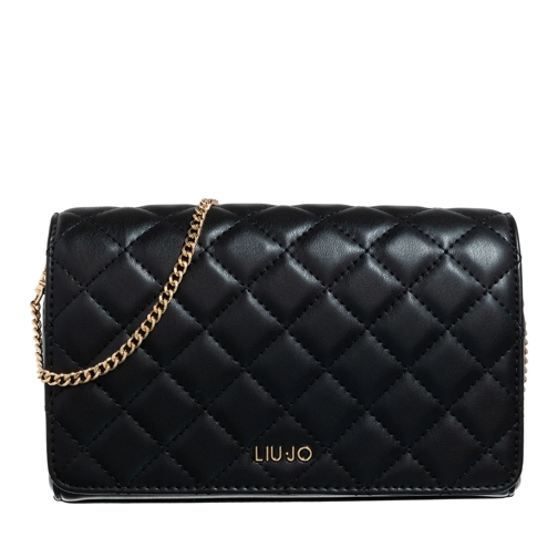 LIU JO Crossbody Bag Liu Jo Caliwen                 Nero