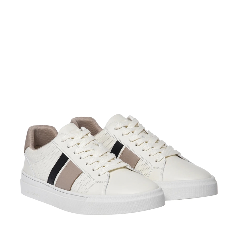 Baldinini Low-Top-Sneaker SNEAKER BALDININI offwhite(Image 3)