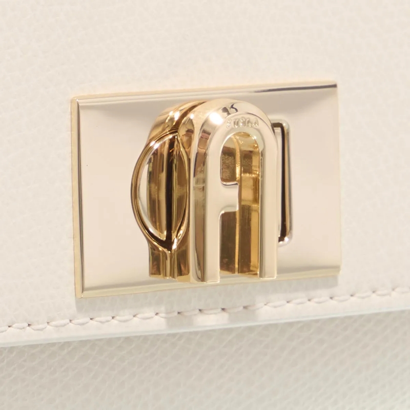 Furla Kontinentalgeldbörse Furla 1927 Continental Wallet Panna(Image 4)