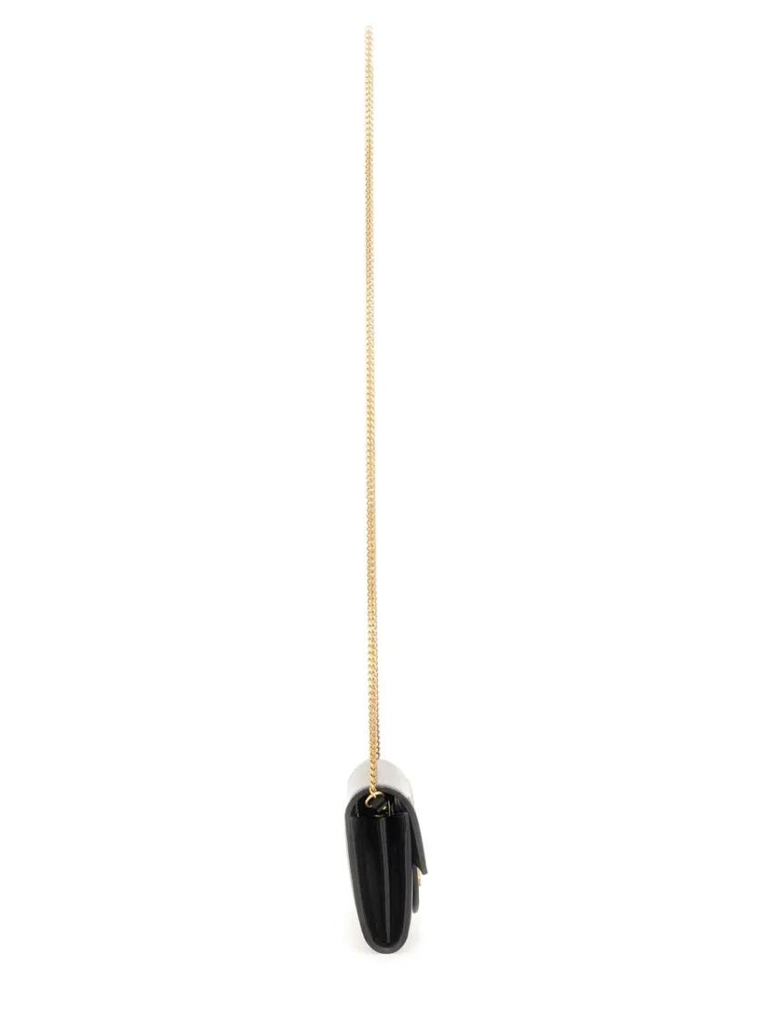 Balmain Hobo bags "B-Buzz" Bag in zwart