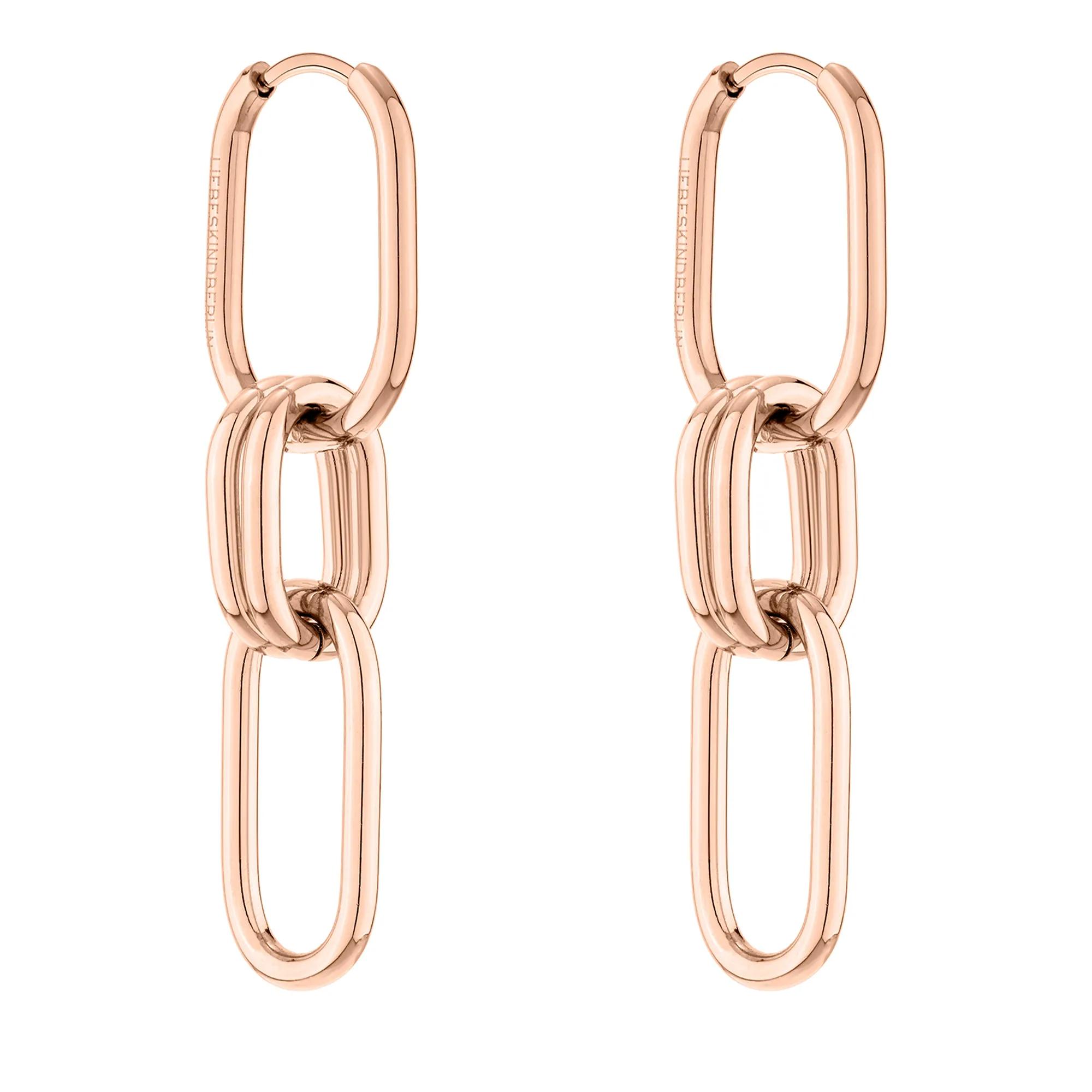 Thumbnail - Liebeskind Berlin Halskette - Liebeskind Berlin Halskette - Gr. unisize - in Gold - für Damen