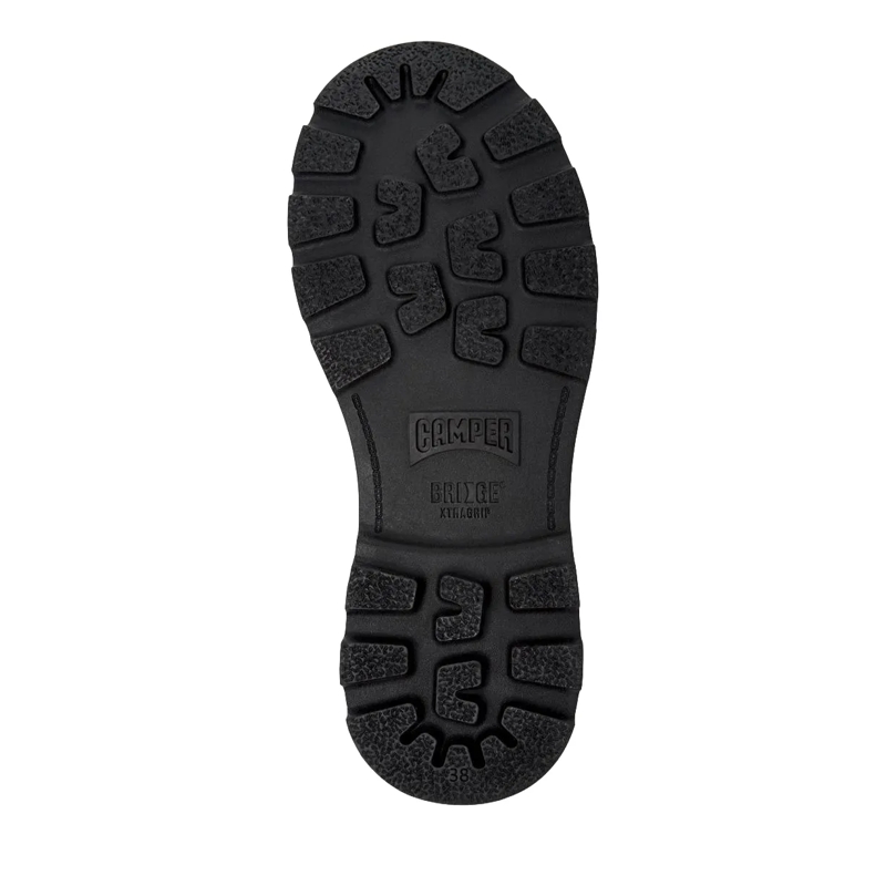 Camper Stiefel Wir präsentieren die nächste Generation des Brutus schwarz(Image 5)