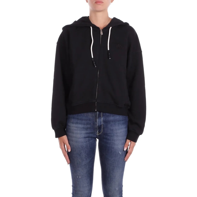 Pinko  Sweaters Black schwarz