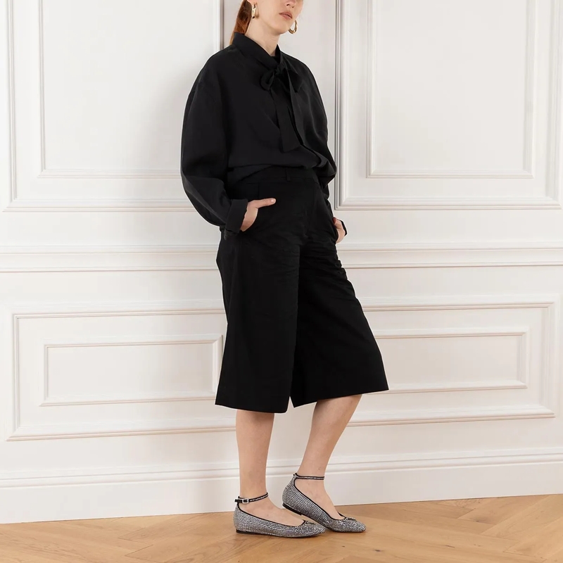 Guess Ballerinas Levvise Black(Image 2)