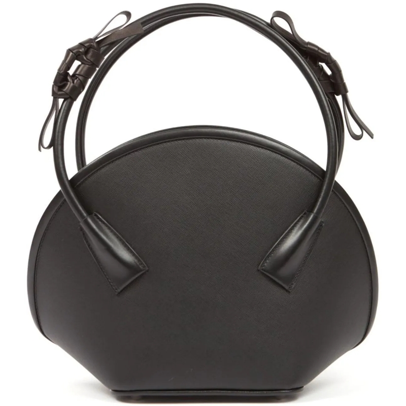 Maison Margiela Fourre-tout Bags Black schwarz