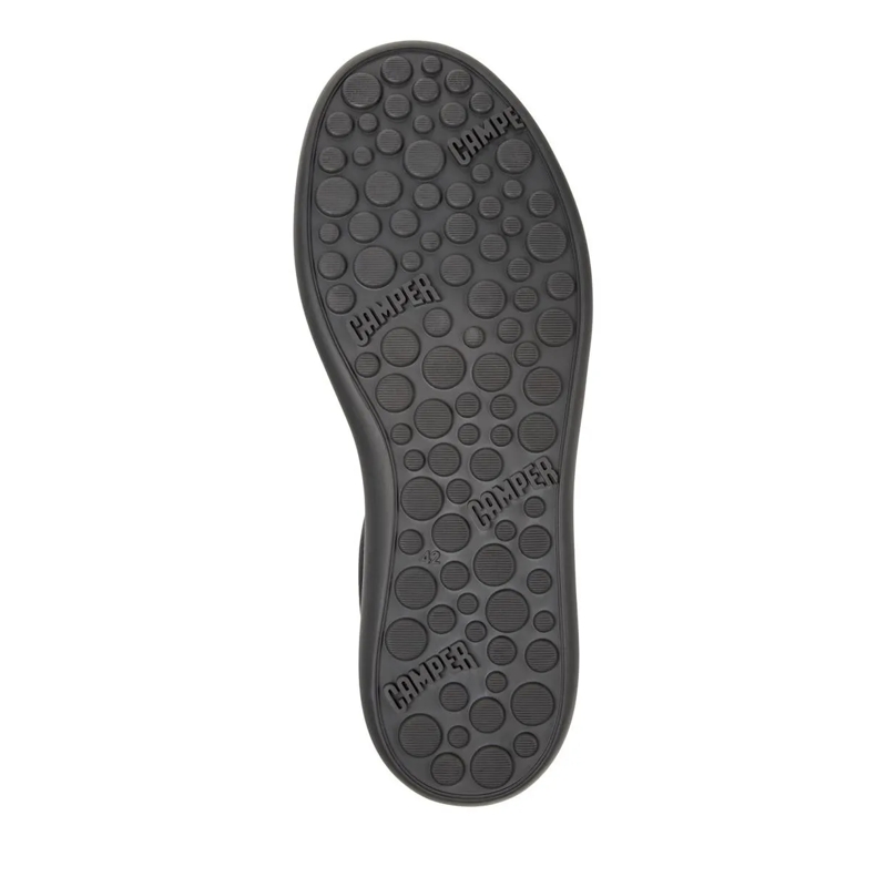 Camper Low-Top-Sneaker Sneaker Pelotas Soller schwarz(Image 5)