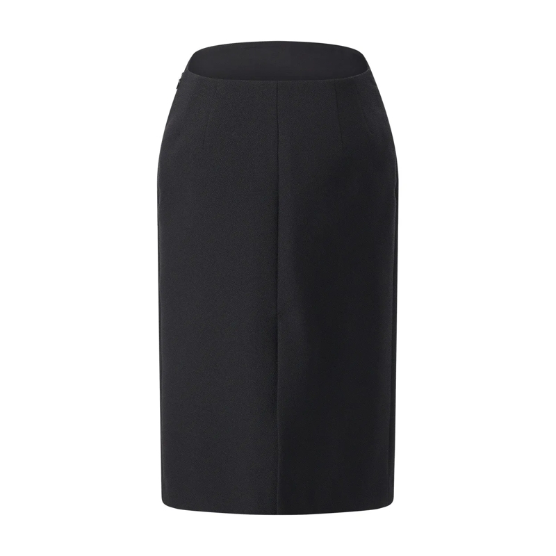 Jil Sander Minijupe J03MA0317-J40407 Jil Sander mehrfarbig(Image 2)