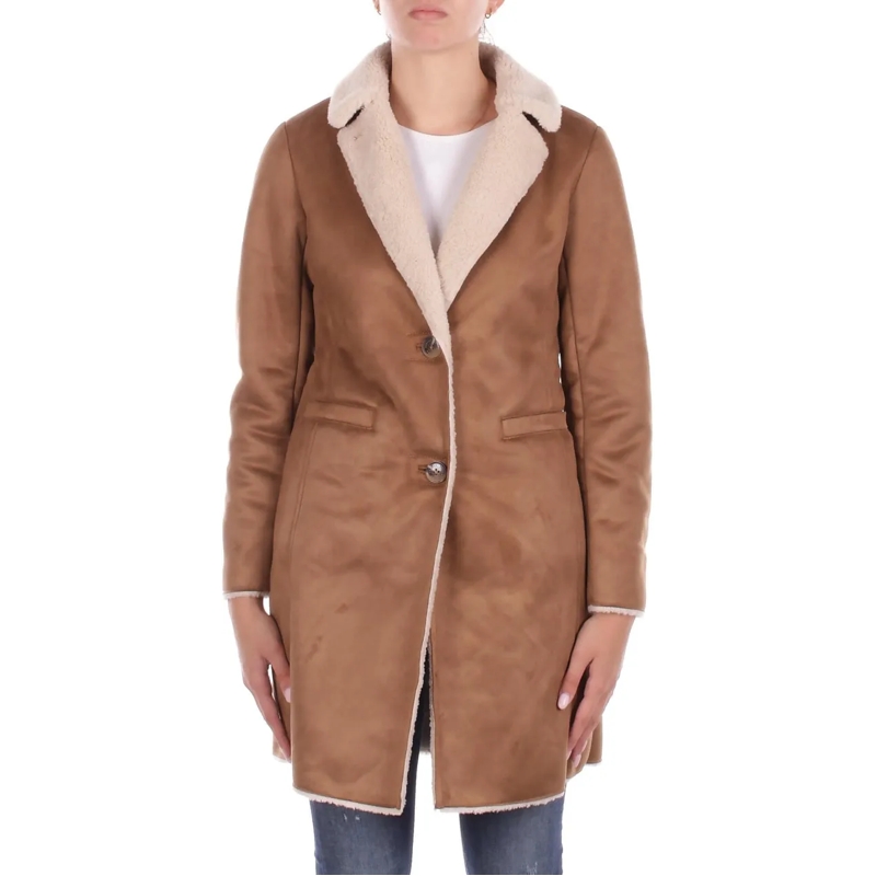 Ralph Lauren Übergangsjacke Coats Brown braun