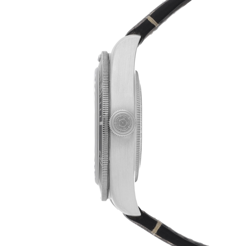 Tudor Automatisch Horloge Black Bay Grau(Image 3)