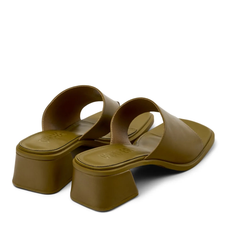 Camper Sandalen Sandalen Kora Kora Sandal grün(Image 3)