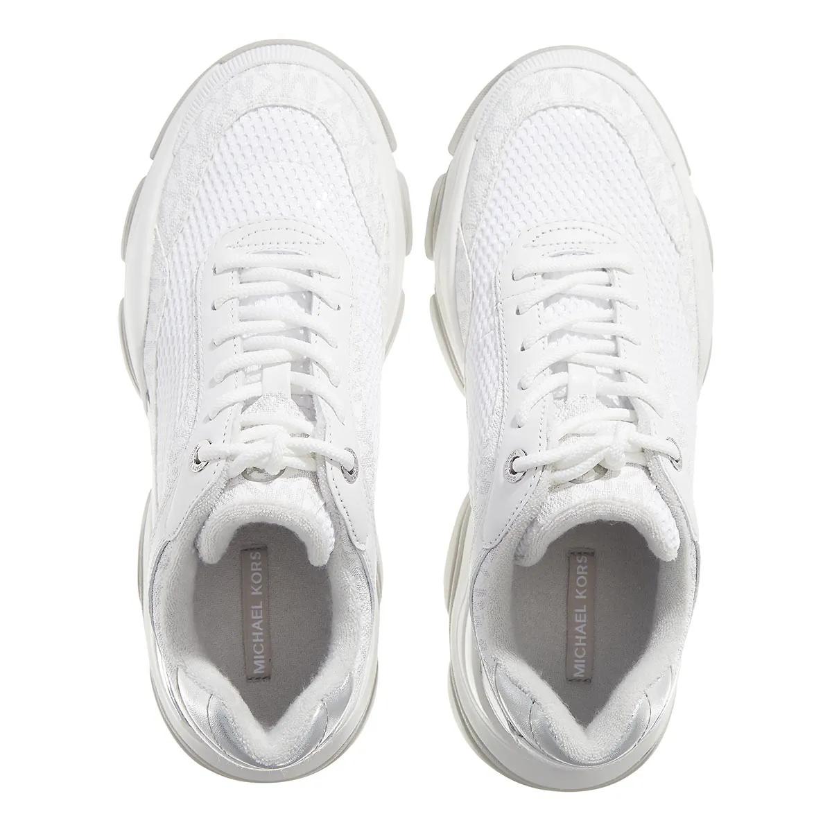 Thumbnail - Michael Kors Low-Top Sneaker - Atlas Sneaker - Gr. 39 (EU) - in Weiß - für Damen