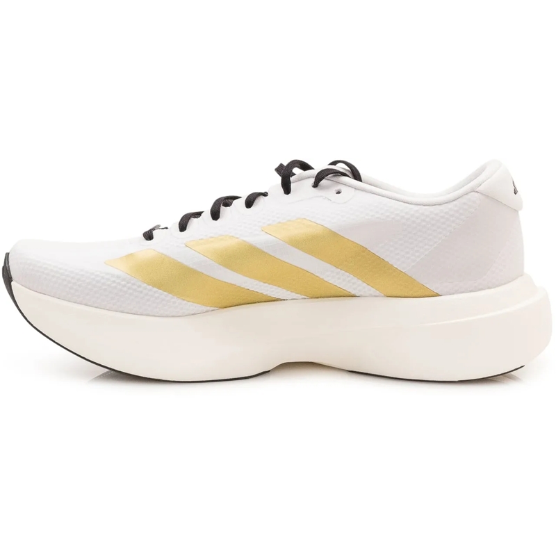 Adidas Low-Top-Sneaker Sneakers Running con Lacci e Suola Spessa weiß(Image 4)