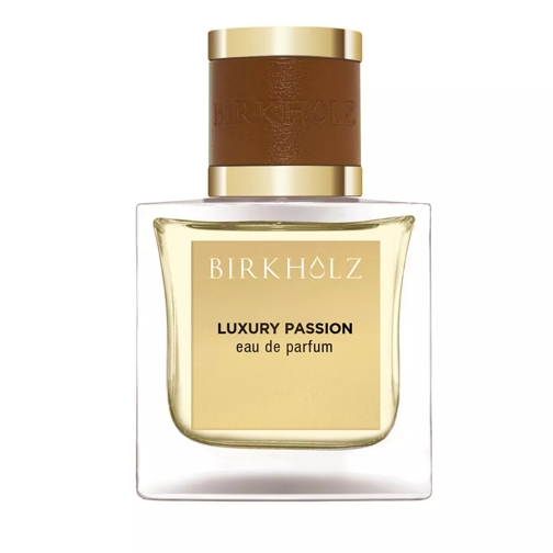 Birkholz Perfume Manufacture Luxury  Passion EDP R100CC Eau de Parfum