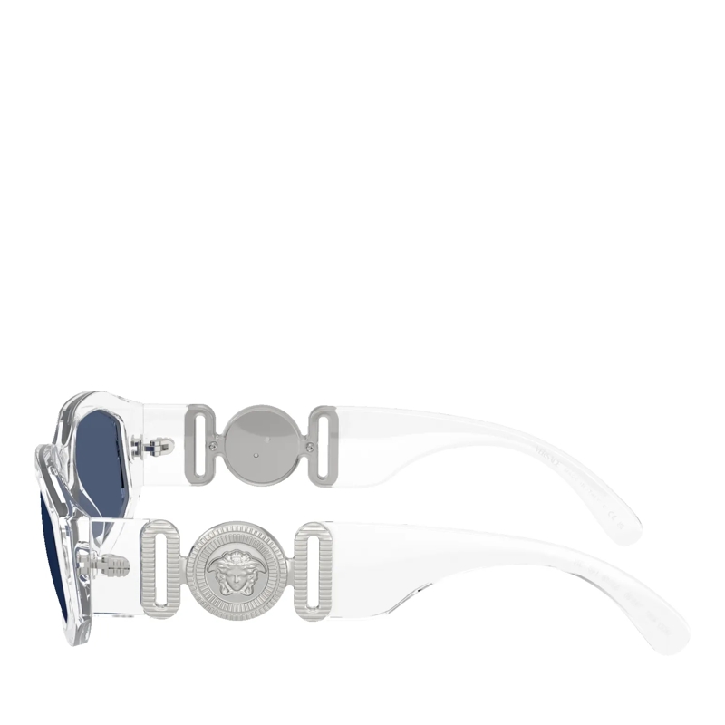 Versace Sonnenbrille 0VE4361 Crystal(Image 4)