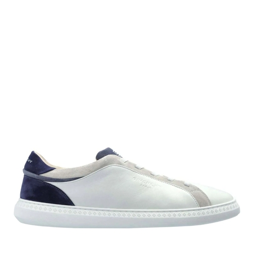 Givenchy Low-Top Sneaker Sneakers White weiß