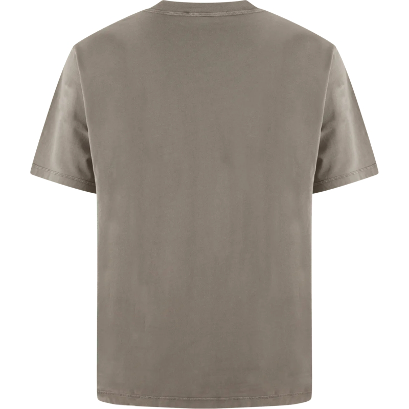 Dolce&Gabbana Freizeithose Heren Jersey jogging shorts grau