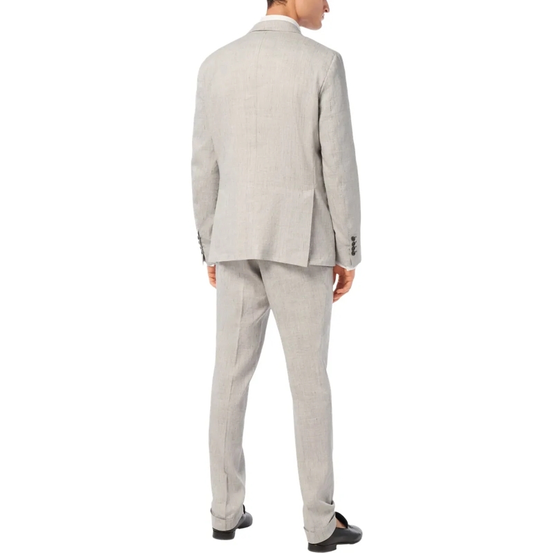 BILLIONAIRE Blazer Blazer grau(Image 2)