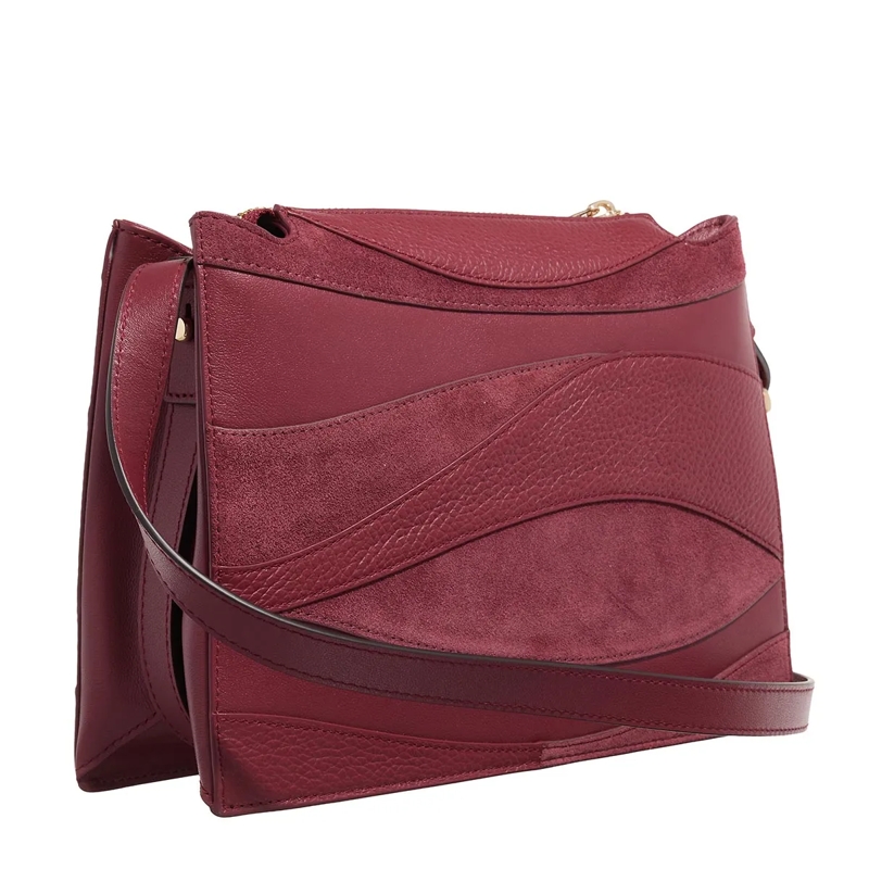 Furla Crossbody Bag Furla Nuvola S Crossbody Toni Rubino(Image 3)