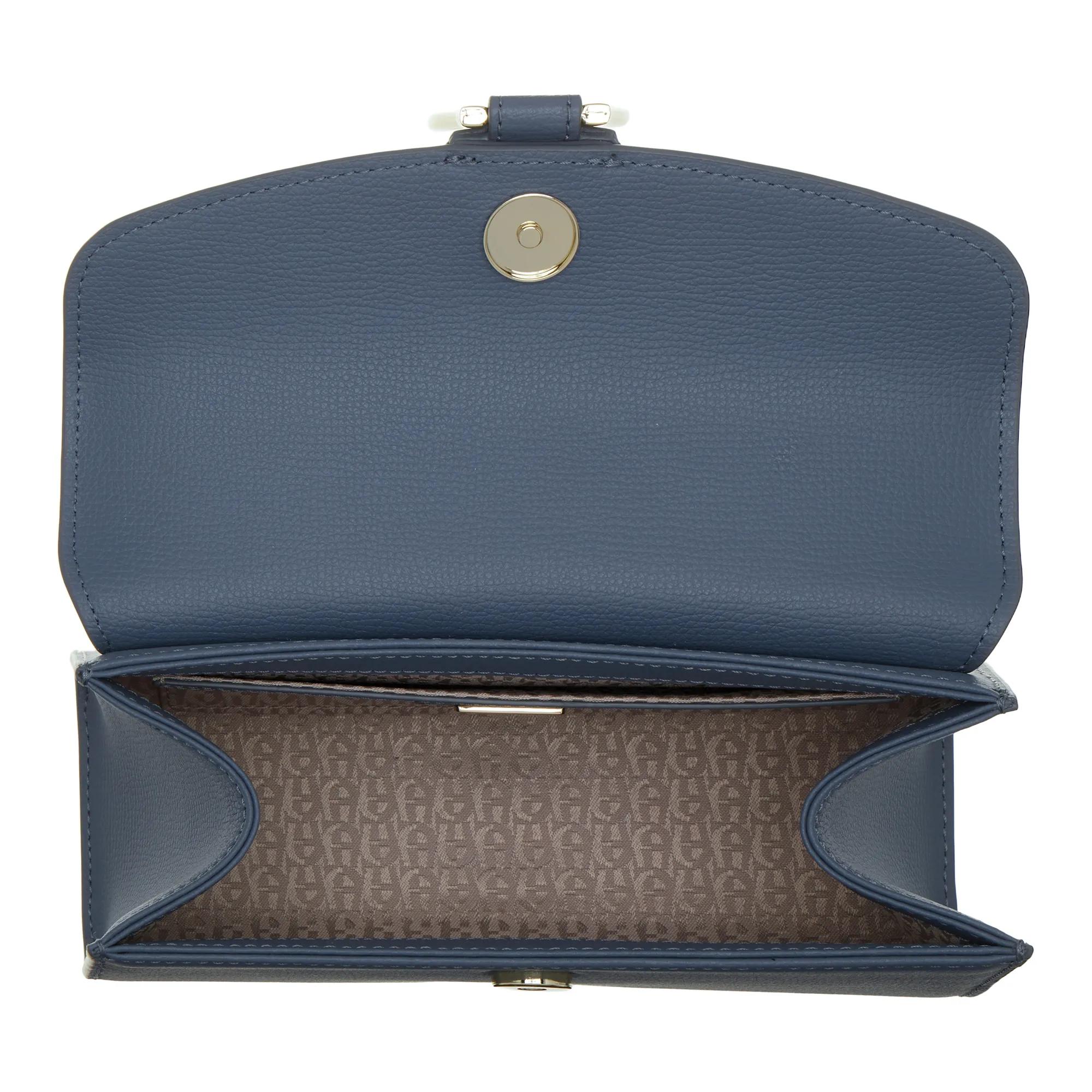 aigner Crossbody bags Evviva in blauw