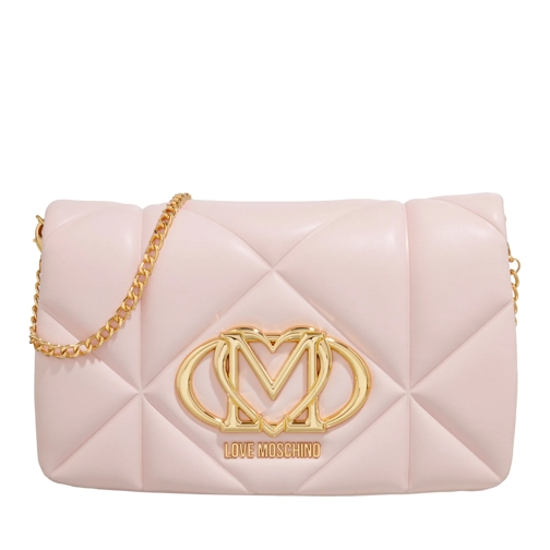 Love Moschino Sac à bandoulière Borsa Cipria