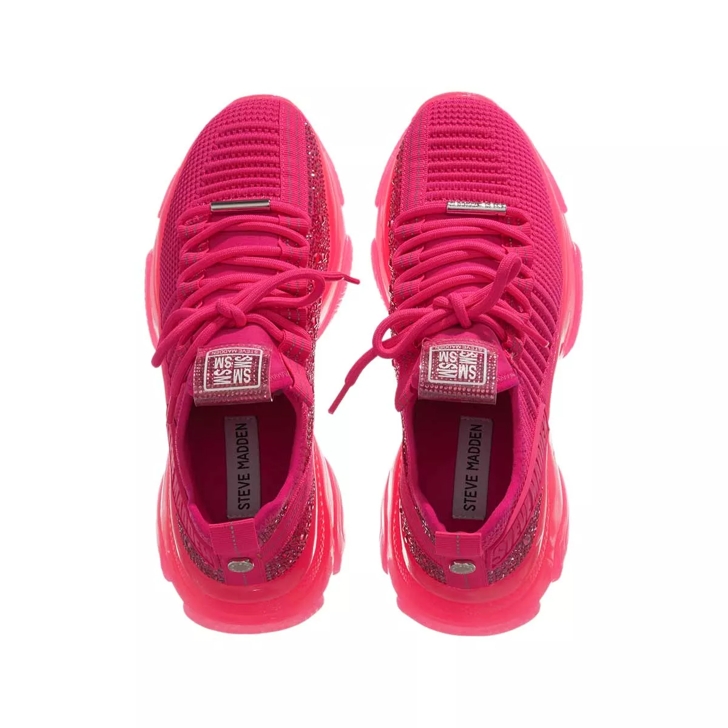 Steve hot sale madden pink