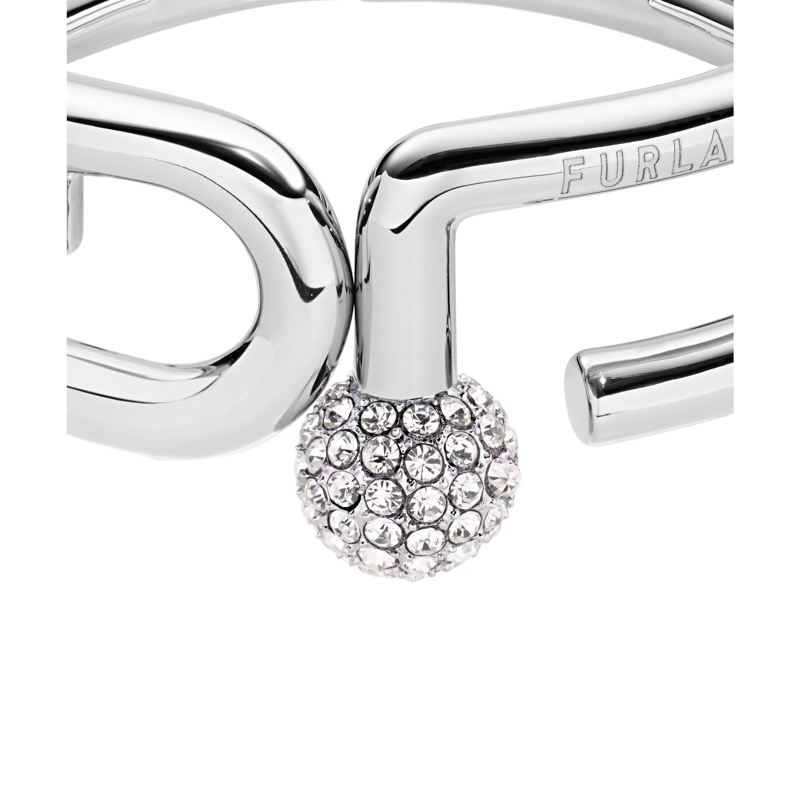 Furla Armreif Armband Furla Mianuvola silber(Image 3)