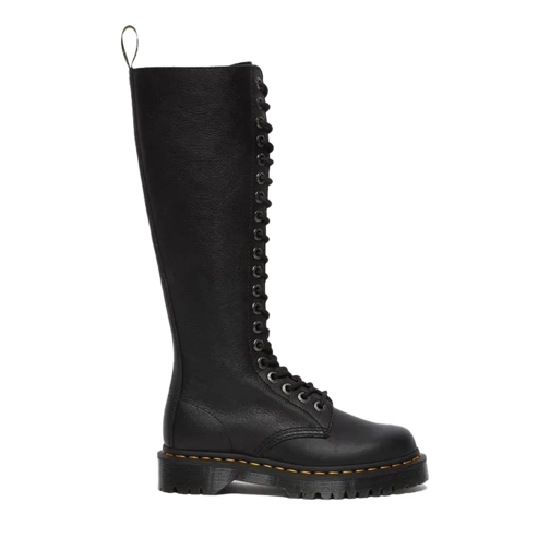 Dr. Martens Laars Dr. Martens Boots Black schwarz