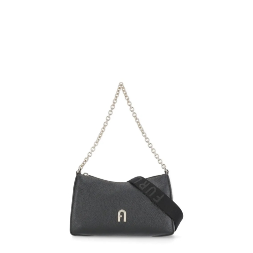 Furla Primula Bag Grey Axelremsväska