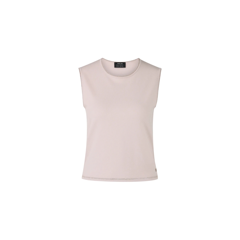 Marc Cain Blouse Top Rosa