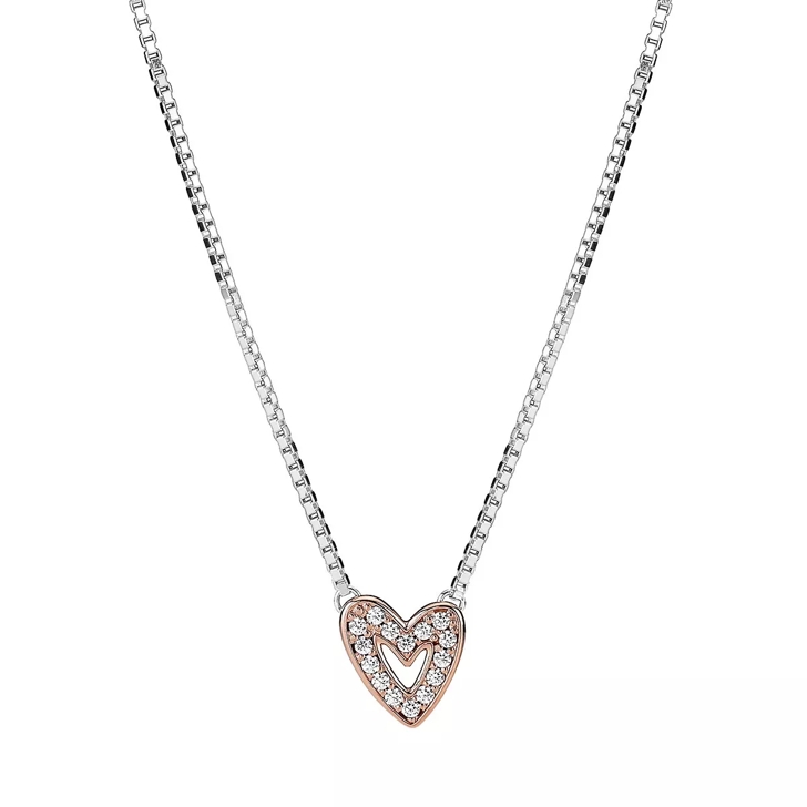 Pandora 16 necklace new arrivals